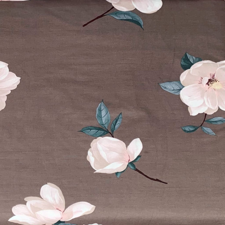 Siuvamas drobinis antklodės užvalkalas | Bloom - Siuvamas