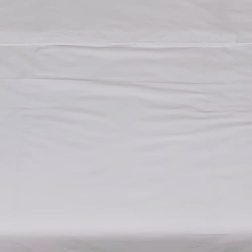 Siuvamas drobinis antklodės užvalkalas | White sand -