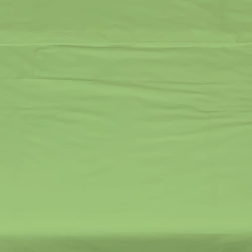 Siuvamas drobinis pagalvės užvalkalas | Jade lime - Siuvamas