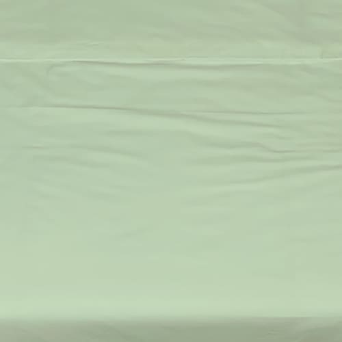 Siuvamas drobinis pagalvės užvalkalas | Lime cream -