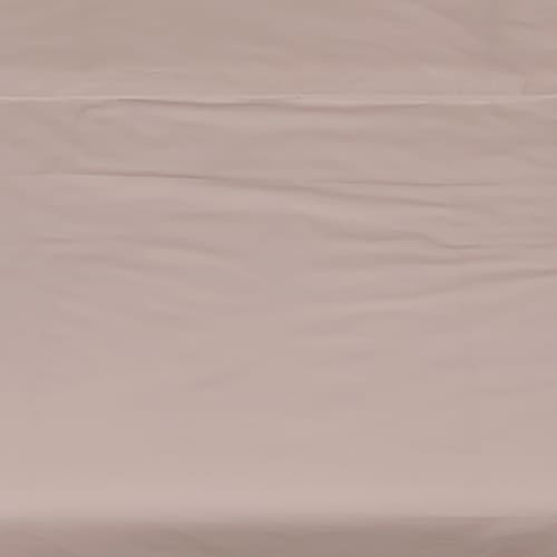 Siuvamas drobinis pagalvės užvalkalas | Rose dust - Siuvamas