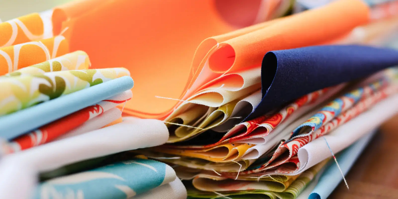 Самые популярные виды тканей