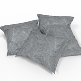 Handmade Luxurious Deluxe Satin Cotton Pillowcase | Stockholm