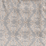 Ручной работы роскошная наволочка Deluxe из сатина хлопка | Dubai