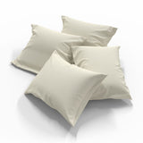 Ручной работы хлопковая наволочка | Tofu