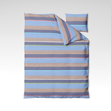 Узорчатая хлопковая ткань | Coastal Vibes