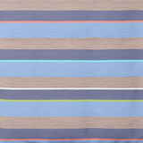 Узорчатая хлопковая ткань | Coastal Vibes