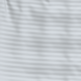 Ручной работы роскошная простыня на резинке Premium из жаккардового сатина хлопка | Antarctica