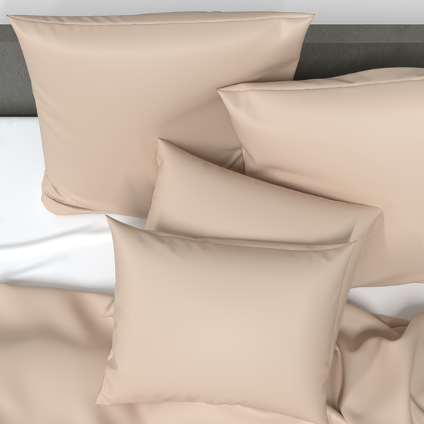 Sewing PREMIUM satin pillowcase | Frappe