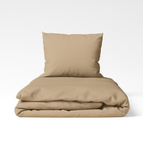 Rankų darbo medvilninis patalynės komplektas | Doeskin