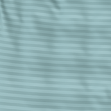 Handmade Luxurious Premium Striped Satin Cotton Flat Sheet | Aquifer