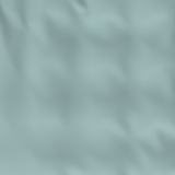 Ручной работы роскошная наволочка Premium из сатина хлопка | Blue Surf