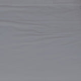 Ручной работы хлопковая наволочка | Frost Gray