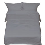 Medvilninis audinys | Frost Gray