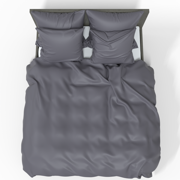 Premium satin cotton bedding set | Excalibur