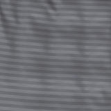 Rankų darbo prabangus Premium juostuoto satino medvilninis pagalvės užvalkalas | Tornado