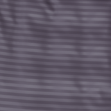 Rankų darbo prabangus Premium juostuoto satino medvilninis antklodės užvalkalas | Sweet Grape