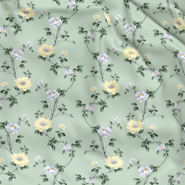 Deluxe satin fabric | Florence