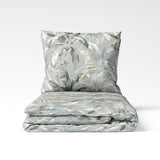 Ручной работы хлопковый комплект постельного белья | Tropical Sage