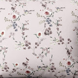 Handmade cotton bedding set | Rosewood Tale