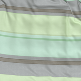 Ручной работы роскошная наволочка Deluxe из сатина хлопка | Amsterdam