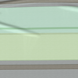 Rankų darbo prabangi Deluxe satino medvilninė paklodė be gumos | Amsterdam