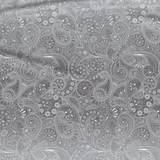 Handmade Luxurious Deluxe Satin Cotton Flat Sheet | Jaipur