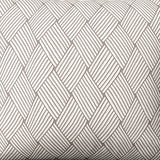 Ручной работы хлопковый комплект постельного белья | Sand Weave