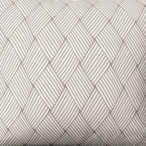 Raštuotas medvilninis audinys | Sand Weave