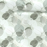 Ручной работы роскошная простыня на резинке Deluxe из сатина хлопка | Copenhagen