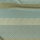 Handmade Luxurious Deluxe Satin Cotton Pillowcase | Tbilisi