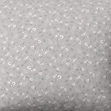 Ручной работы комплект постельного белья из хлопка | Meadow Dust