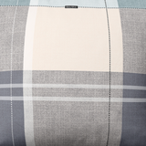 Handmade cotton bedding set | Soft Check