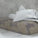 Шьем делюкс сатиновую простыню на резинке | Budapest