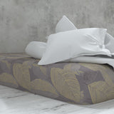 Шьем делюкс сатиновую простыню на резинке | Budapest