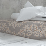 Шьем делюкс сатиновую простыню на резинке | Dubai – Хлопковая