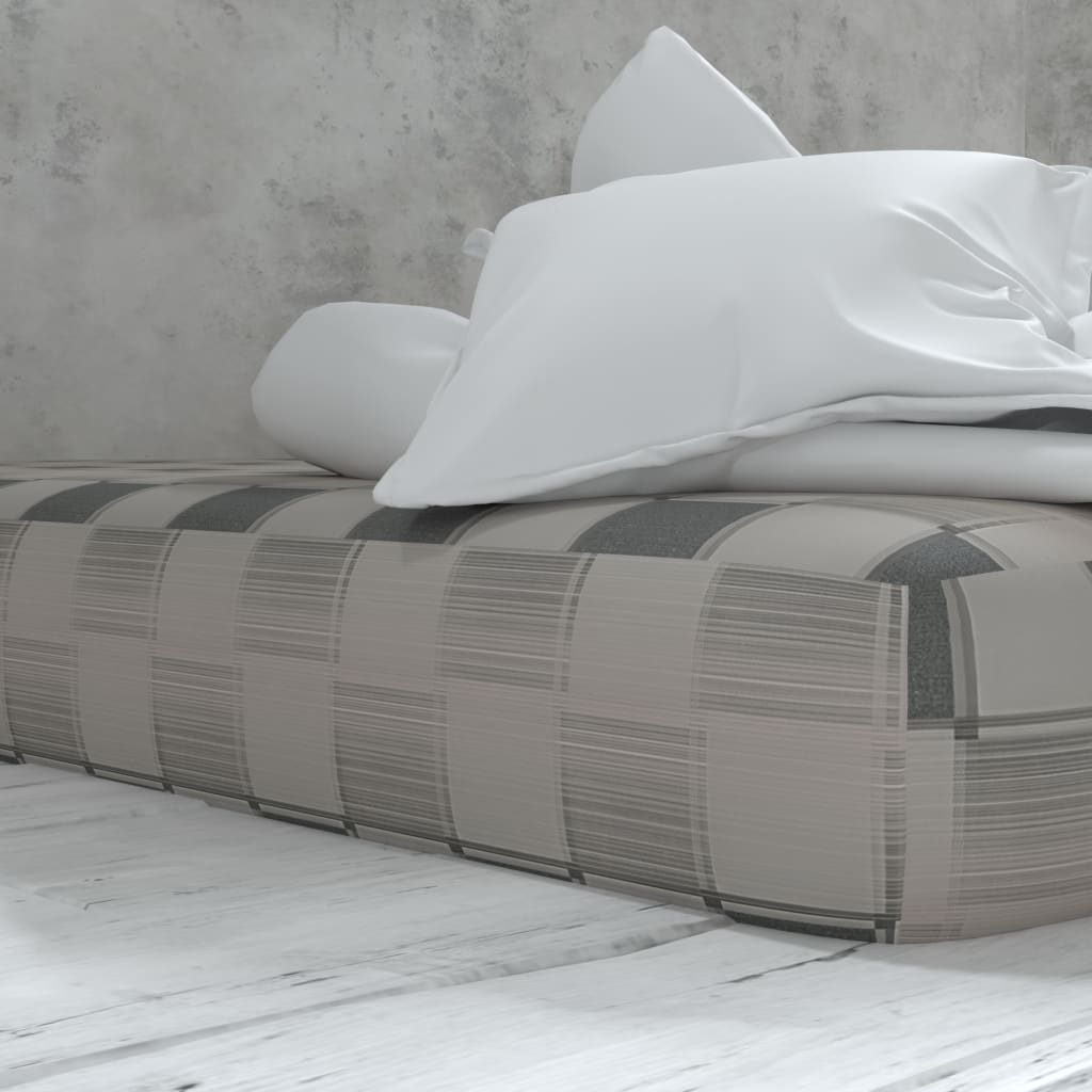 Шьем делюкс сатиновую простыню на резинке | Frankfurt