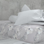 Шьем делюкс сатиновую простыню на резинке | Kyoto – Хлопковая