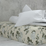 Шьем делюкс сатиновую простыню на резинке | Paris – Хлопковая