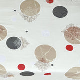 Sewn cotton duvet cover | Boobles