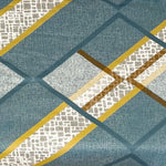 Šūts kokvilnas sega pārvalks | Logi