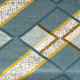 Šūts kokvilnas sega pārvalks | Logi