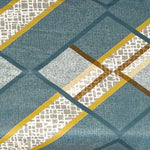 Сшитый хлопковый наволочка | Langai - Сшитый