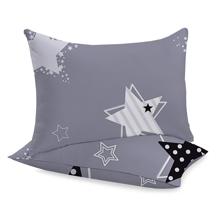 Siuvamas drobinis pagalvės užvalkalas | Starry Night -