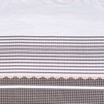 Siuvamas drobinis pagalvės užvalkalas | Sunday - Siuvamas