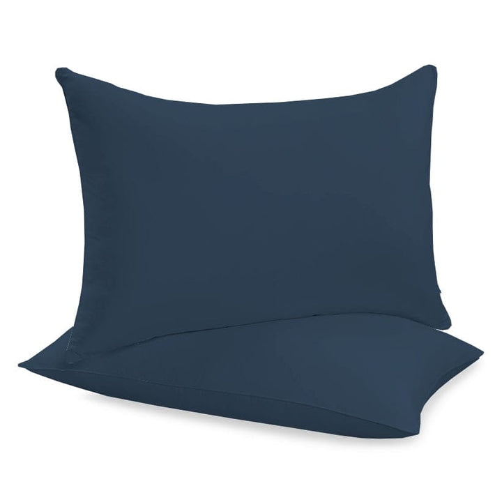 Siuvamas drobinis pagalvės užvalkalas | Titan - Siuvamas