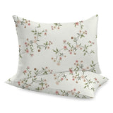 Siuvamas drobinis pagalvės užvalkalas | Whisper