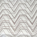 Sewn cotton bedding set | Bangos - Sewn