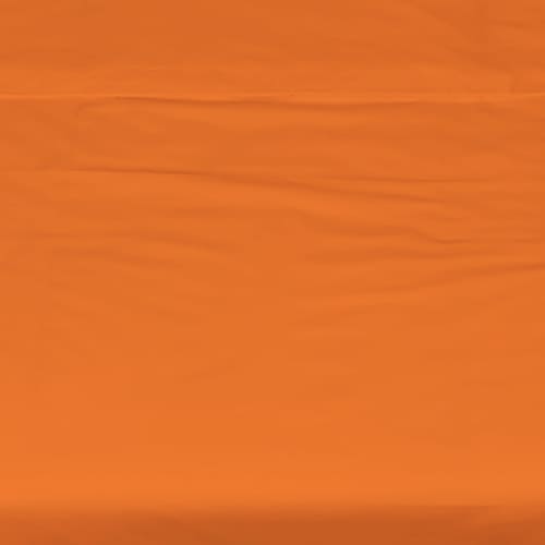 Drobinė paklodė | Orange peel - Paklodė be gumos