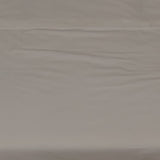 Drobinė paklodė | Vintage khaki - Paklodė be gumos